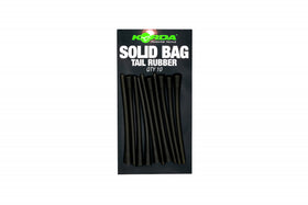 Korda - Solidz Tail Rubber