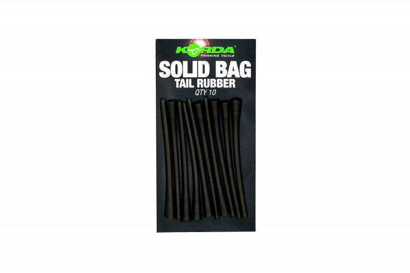 Load image into Gallery viewer, Korda - Solidz Tail Rubber
