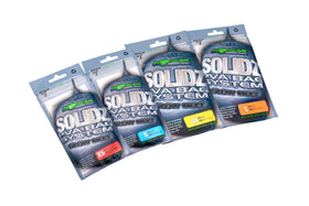 Korda - Solidz Slow Melt PVA Bags