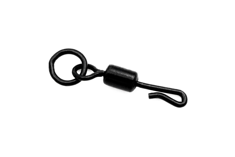 Load image into Gallery viewer, Korda - Quick Change Ring Swivel Size 11
