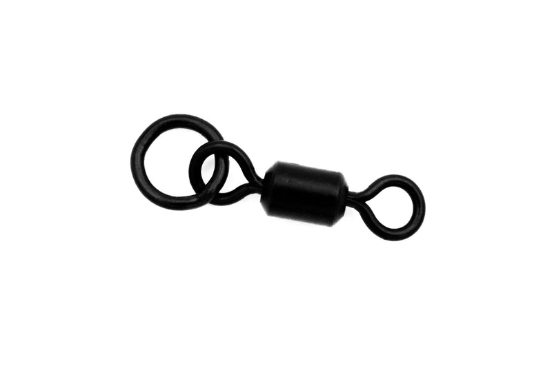 Load image into Gallery viewer, Korda - Ring Swivel Size 11
