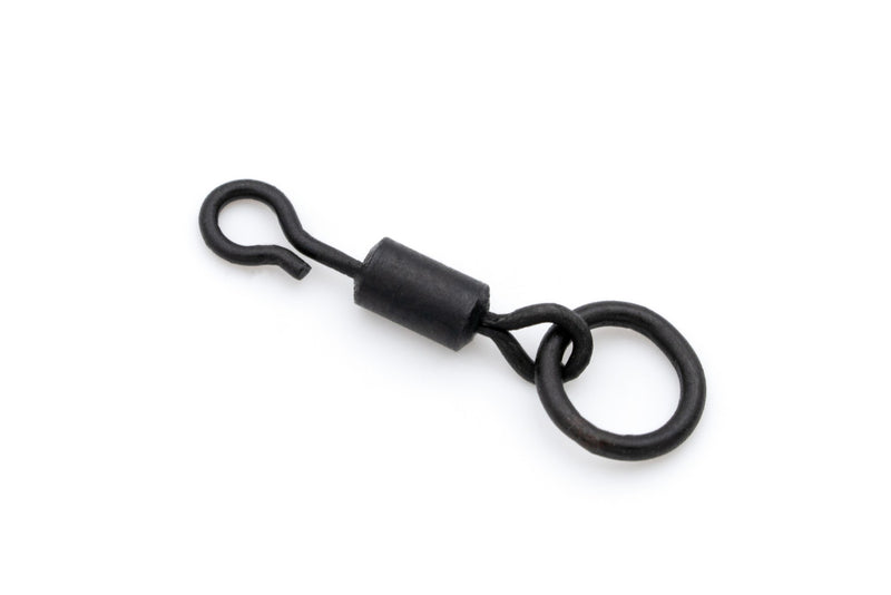 Load image into Gallery viewer, Korda - Quick Change Ring Swivel Round Size 11
