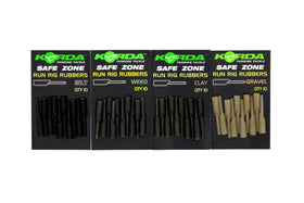 Korda - Run Rig Rubber Silt