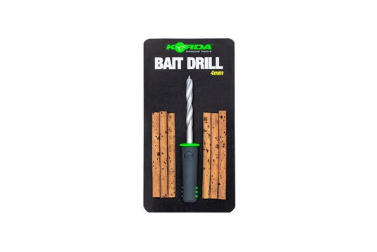 Korda - Bait Drill 4mm