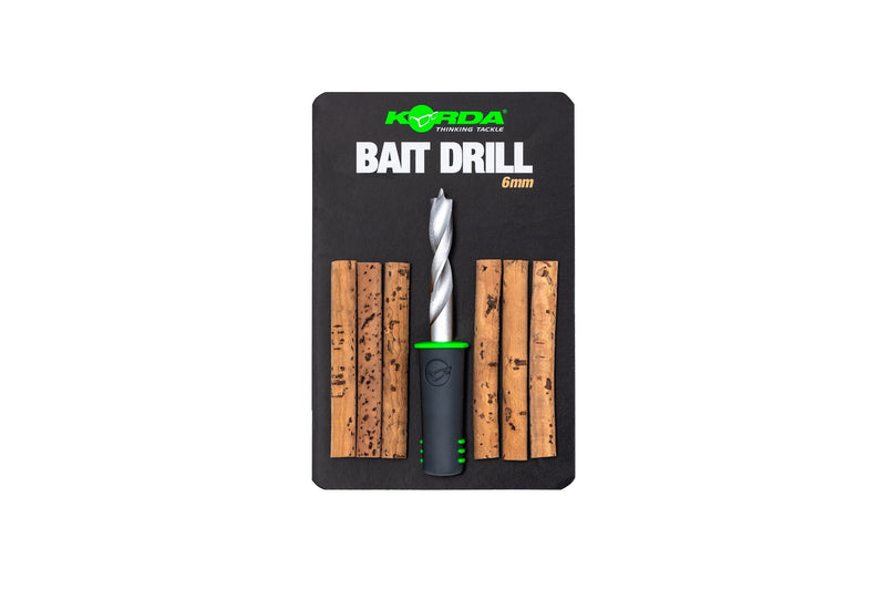 Load image into Gallery viewer, Korda - Bait Drill 6mm
