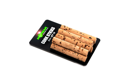 Korda - Cork Sticks 8mm