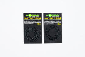 Korda - Silicone Tube Weed 0.75m