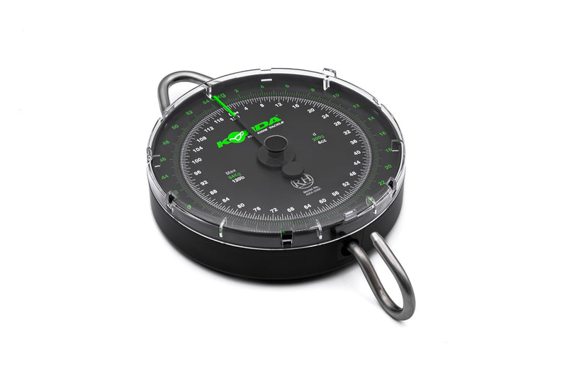 Load image into Gallery viewer, Korda - Dial Scale Carpy Green
