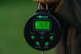 Korda - Digital Scale 132lb/60kg