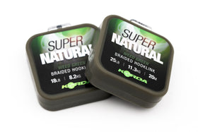 Korda - Super Natural