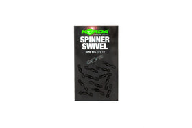 Korda - Spinner Swivel Size 11