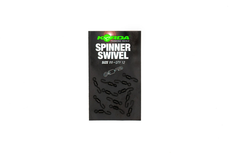 Load image into Gallery viewer, Korda - Spinner Swivel Size 11
