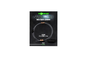 Korda Dark Matter Leader Heli-Safe