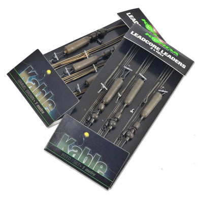 Korda Leadcore Leaders