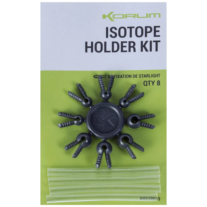 Load image into Gallery viewer, Korum Isotope Holder Kit
