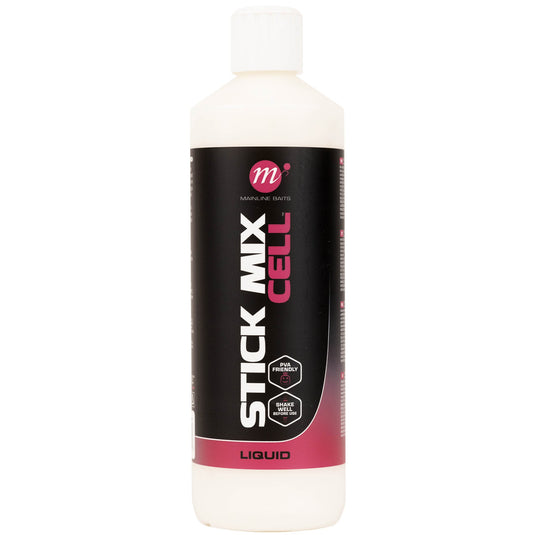 Mainline Carp - Stick Mix Liquid 500ml