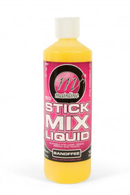 Mainline Carp - Stick Mix Liquid 500ml