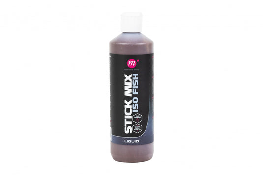 Mainline Carp - Stick Mix Liquid 500ml