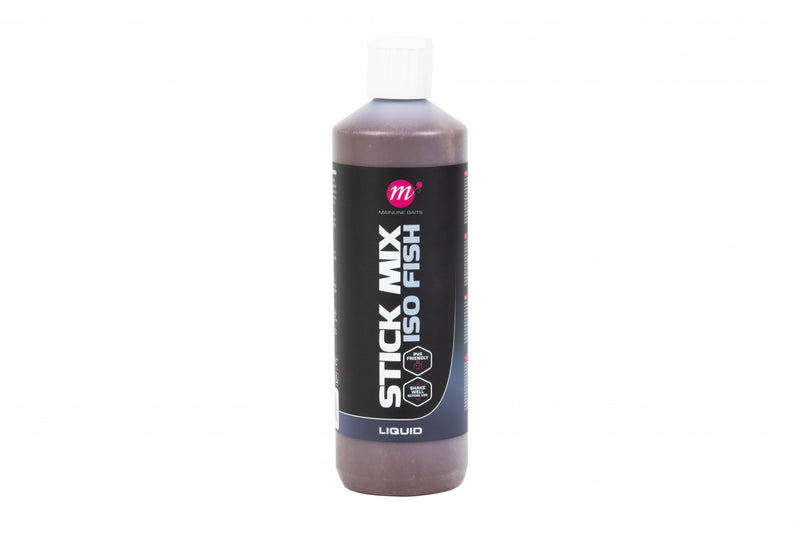 Load image into Gallery viewer, Mainline Carp - Stick Mix Liquid 500ml
