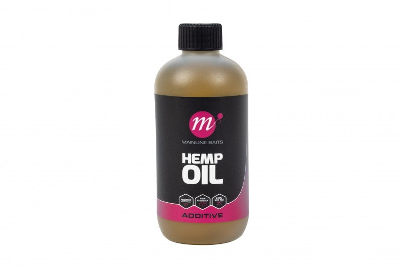 Load image into Gallery viewer, Mainline Carp - Oil 250ml
