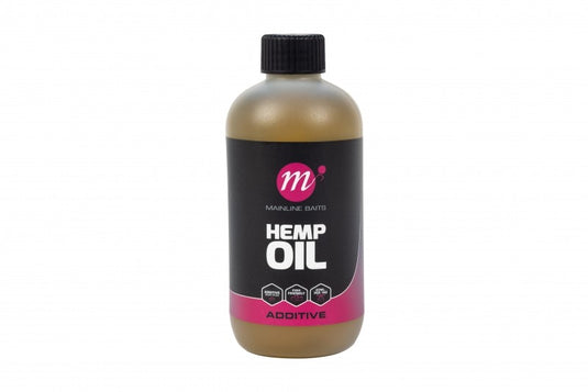 Mainline Carp - Oil 250ml