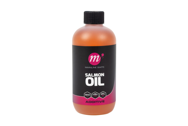 Load image into Gallery viewer, Mainline Carp - Oil 250ml
