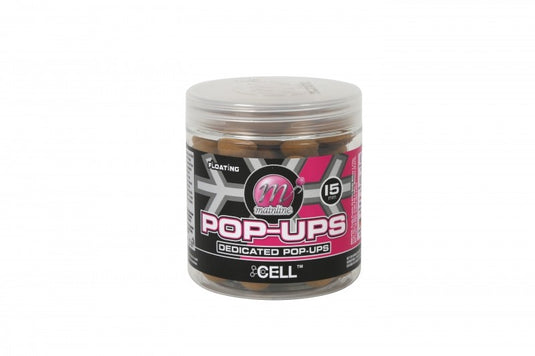 Mainline Carp - Pop Up Cell