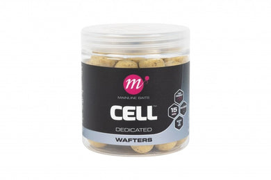 Mainline Carp - Wafters Cell