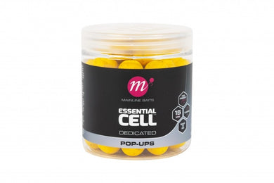 Mainline Carp - Pop Up Essential Cell