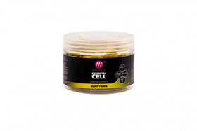 Mainline Carp - Essential Cell Wafters - 15mm