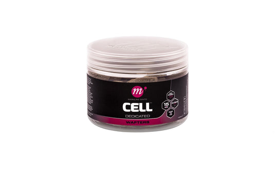 Mainline Carp - Essential Cell Wafters - 15mm