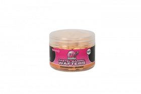 Mainline Carp - Pastel Wafter Barrels 12x15mm