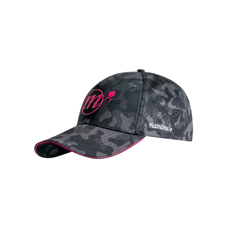 Load image into Gallery viewer, Mainline Carp - Mainline Camo Carp Cap
