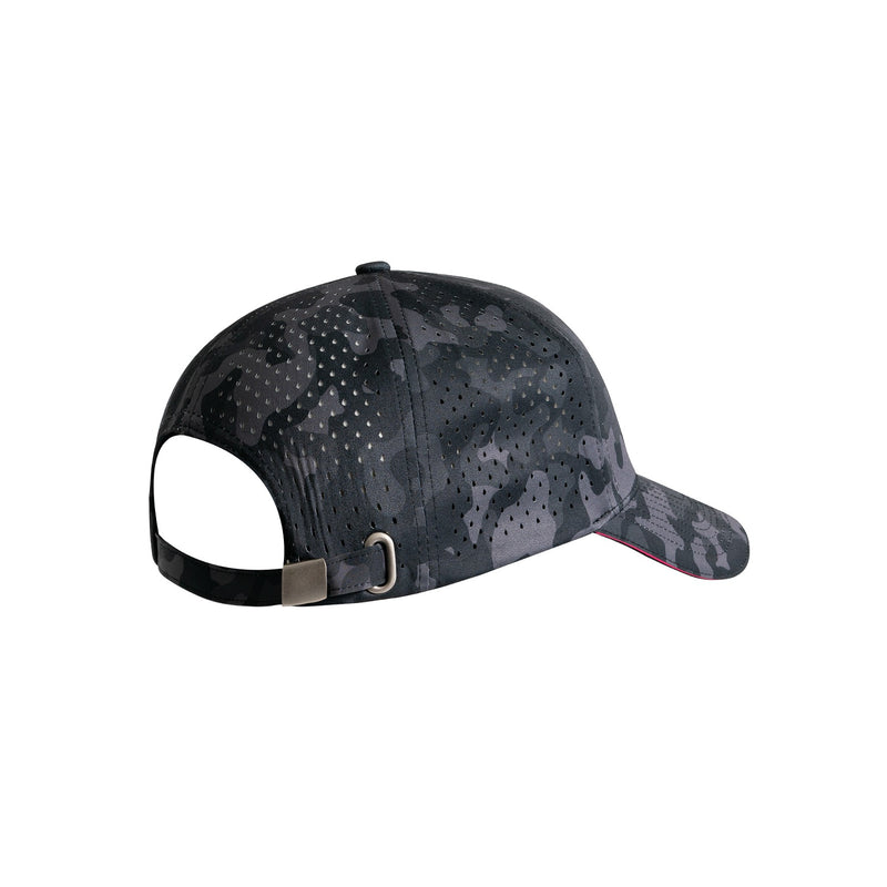 Load image into Gallery viewer, Mainline Carp - Mainline Camo Carp Cap
