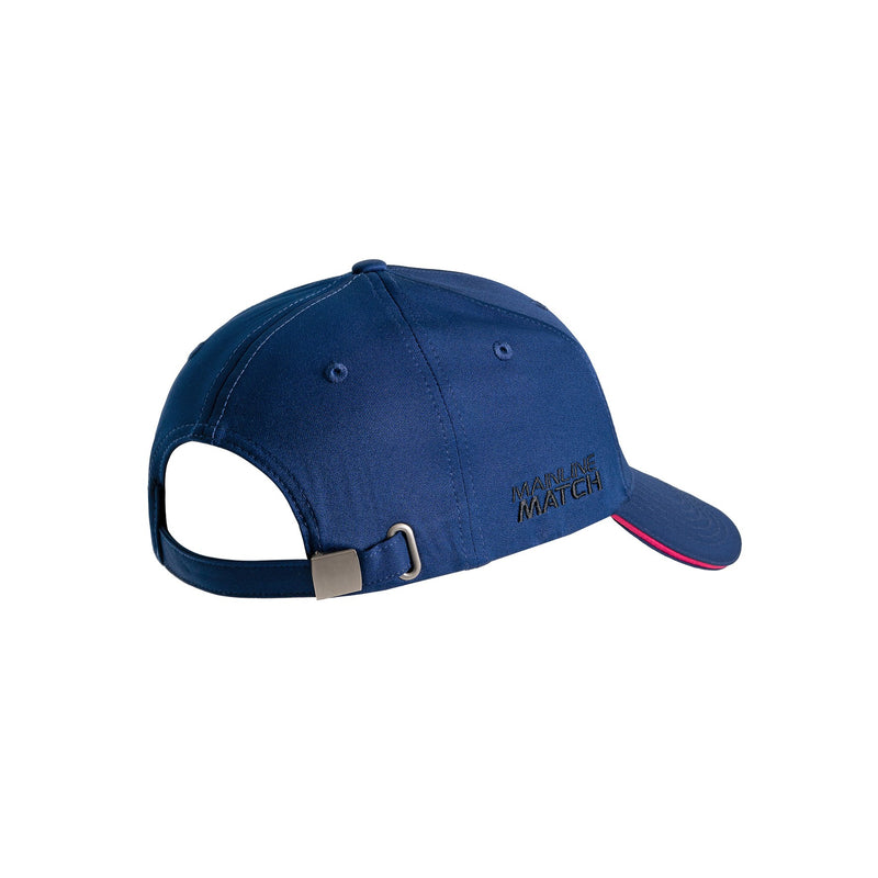 Load image into Gallery viewer, Mainline Match - Mainline Match Blue Cap
