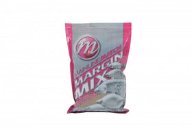 Mainline Match - Margin Mix Coarse Fishmeal & Pellet Mix 1kg