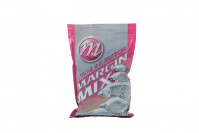 Mainline Match - Margin Mix Coarse Fishmeal & Pellet Mix 1kg