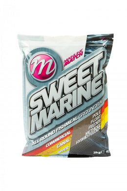 Mainline Match - Sweet Marine - (all round Fishmeal Mix) 2kg