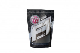 Mainline Match - F1 Dark - 1kg