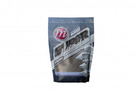 Mainline Match - Super Natural Dark - (All Rounder Mix ) - 1kg