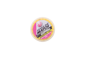 Mainline Match - Match Dumbell Wafters Yellow Essential Cell