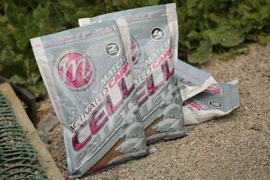 Mainline Match - Match Carp Cell Pellets 1kg