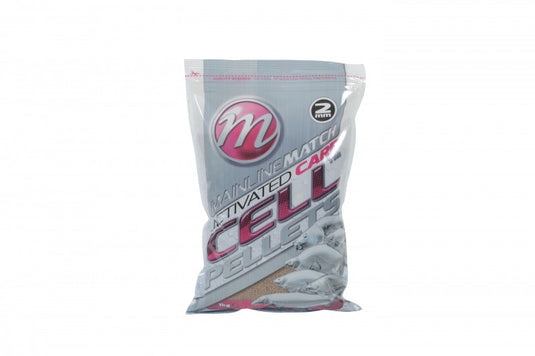 Mainline Match - Match Carp Cell Pellets 1kg