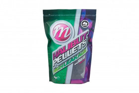 Mainline Match - Activated Halibut Pellets 1kg