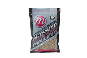 Mainline Match - Expander Pellet Activated 6mm 300g