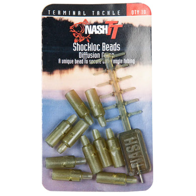 Nash Shockloc Beads