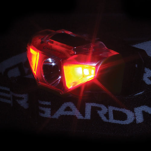 Gardner Phazor (Head) Torch