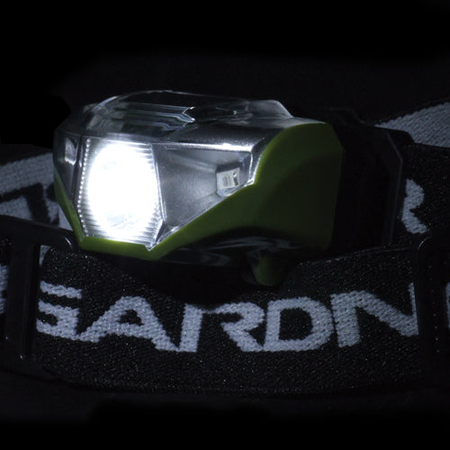 Gardner Phazor (Head) Torch