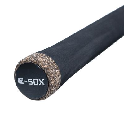 E-SOX Lureflex Rods