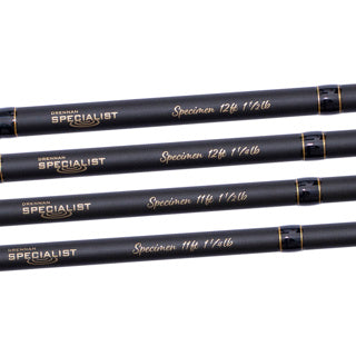 Drennan Specialist Specimen Rods